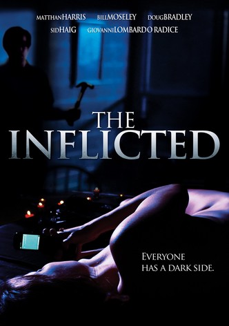 The Inflicted