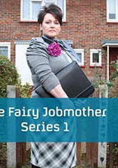 The Fairy Jobmother