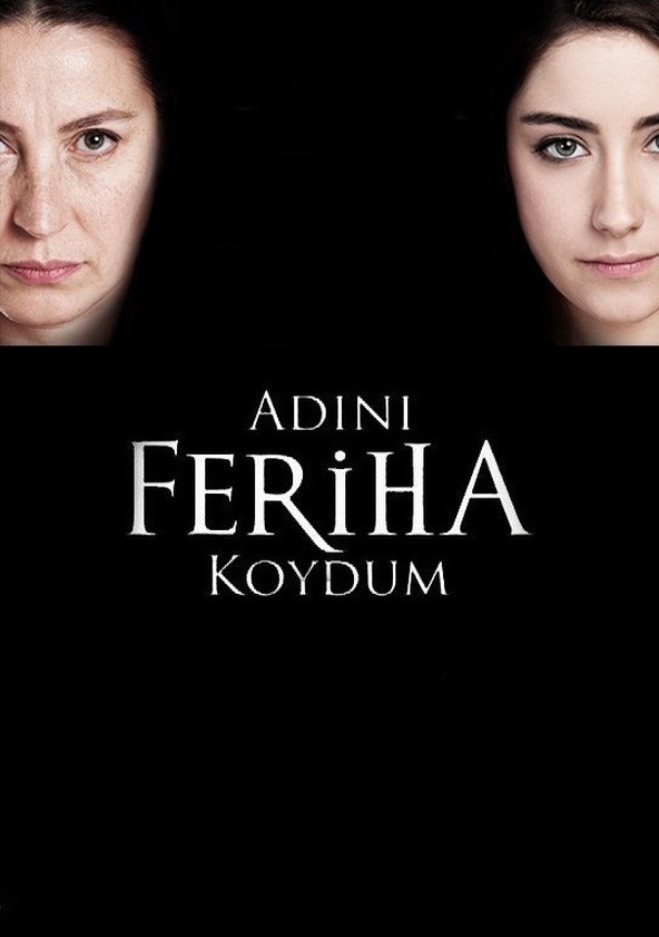 The girl named feriha season 1 in discount hindi