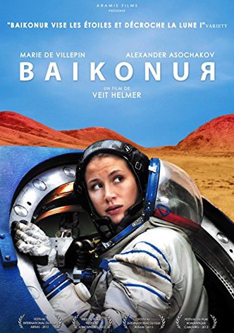 Baikonur