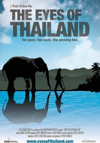 The Eyes of Thailand