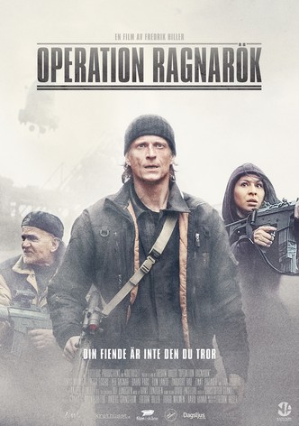 Operation Ragnarok