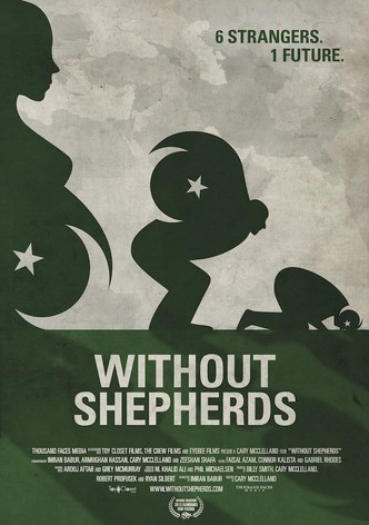 Without Shepherds
