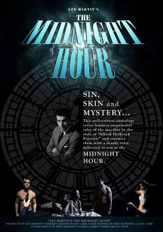 Lee Martin's The Midnight Hour
