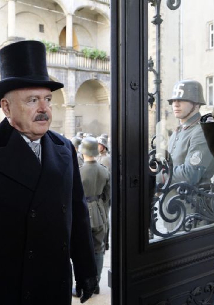 Die Konterrevolution