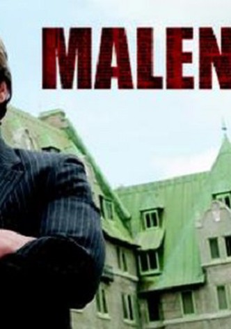 Malenfant