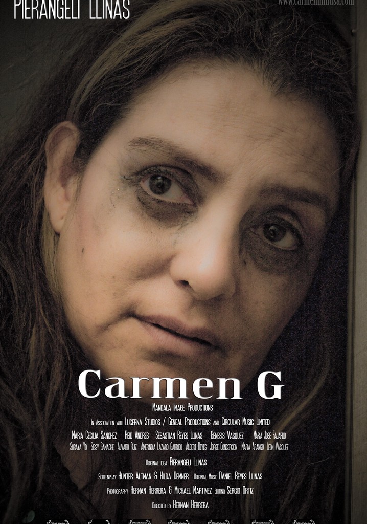 Carmen G