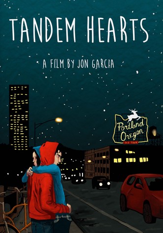 Tandem Hearts