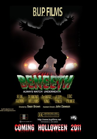 Beneeth