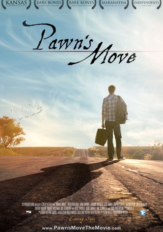 Pawn's Move
