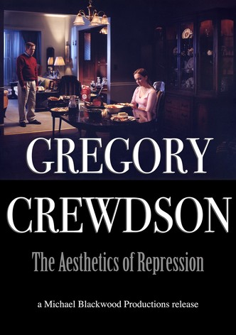 Gregory Crewdson: The Aesthetics of Repression
