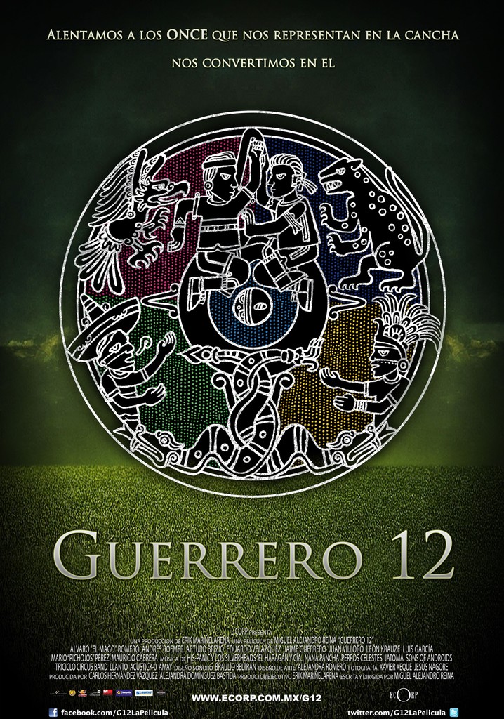 Guerrero 12