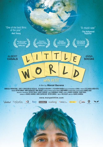 Little World