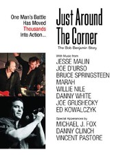 Just Around the Corner