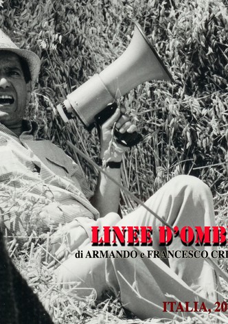 Linee d'ombra