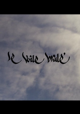 Le voile brûlé