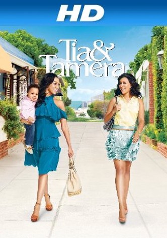 Tia & Tamera