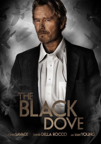 The Black Dove