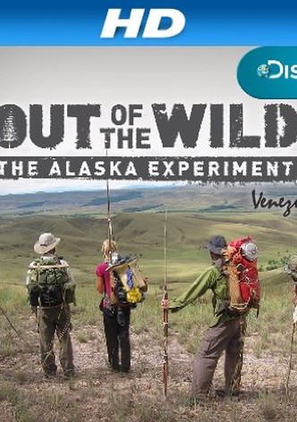 Out of the Wild: Venezuela