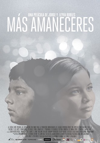 Más amaneceres