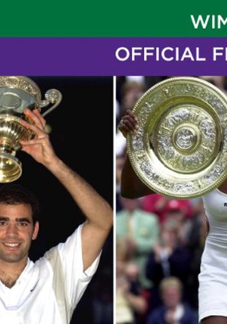 Wimbledon: Official Film 2000