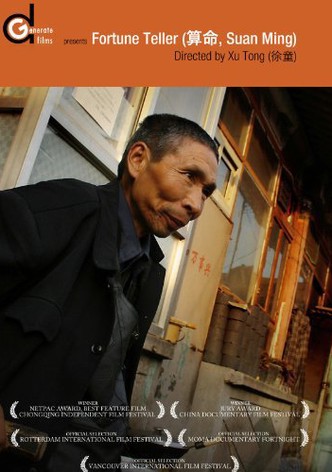Fortune Teller
