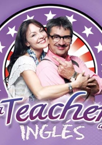 La Teacher de Inglés