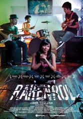 Rakenrol