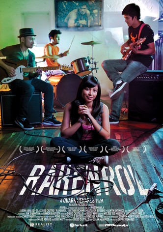 Rakenrol