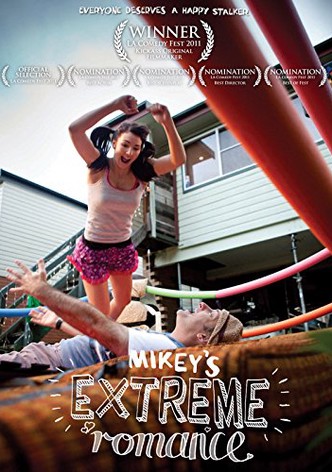 Mikey's Extreme Romance