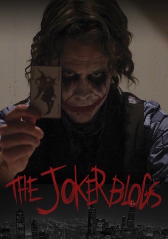 The Joker Blogs