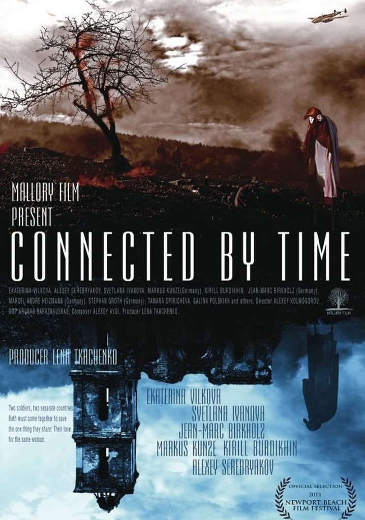 Connected by Time
