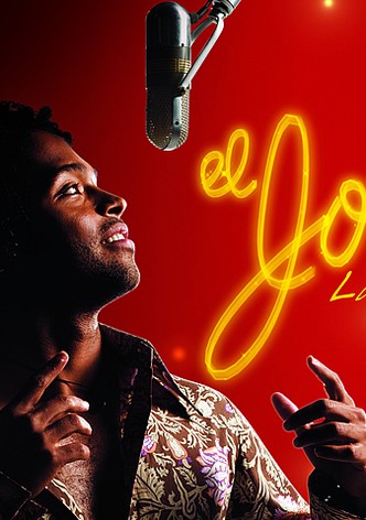 El Joé, La Leyenda