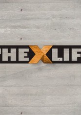 The X-Life - Baldr Force EXE