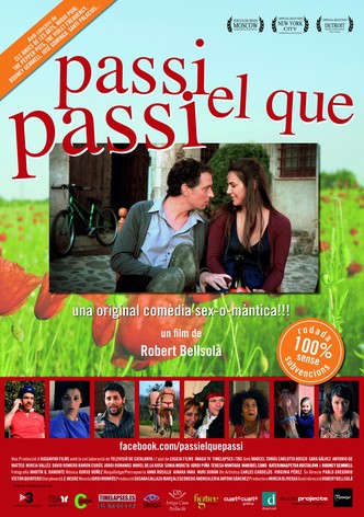 Passi el que passi