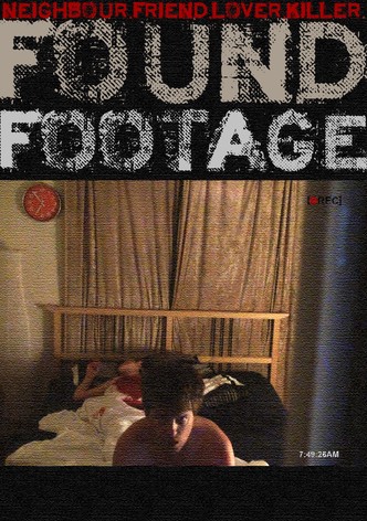 Found Footage