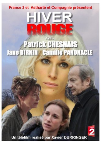 Hiver rouge