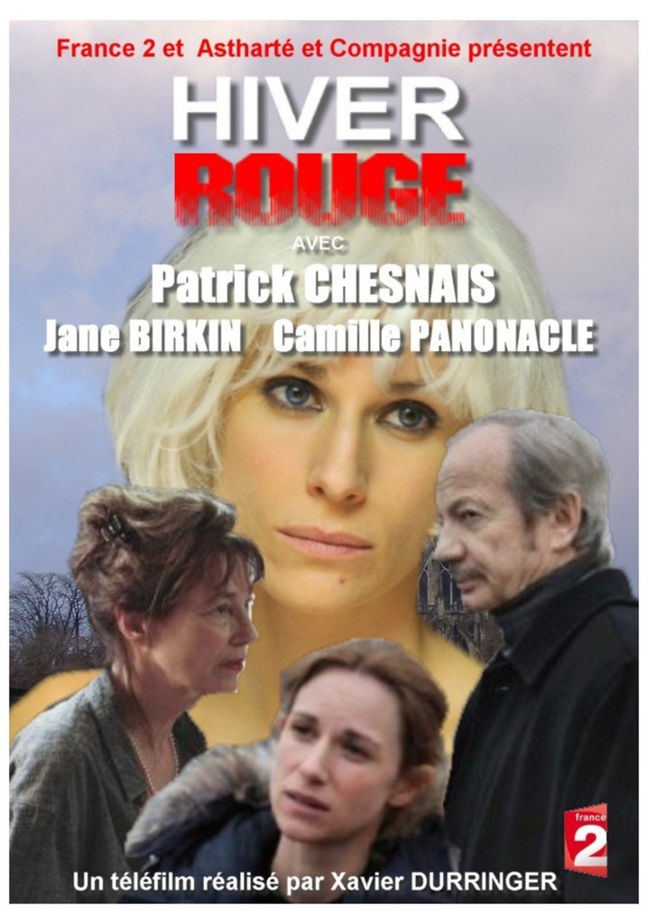 致命季節：深紅冬天