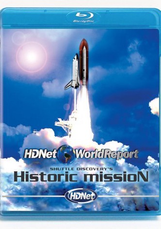 HDNet World Report
