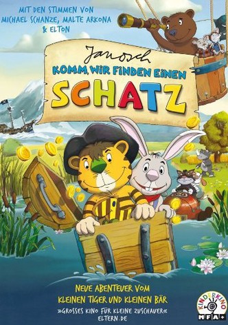 Корабль сокровищ