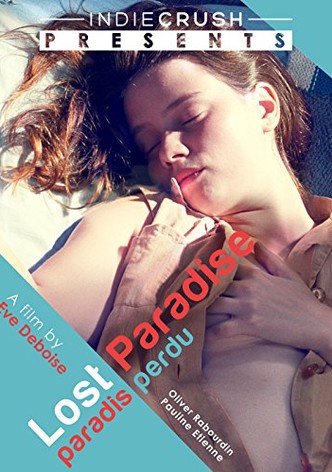 Lost Paradise