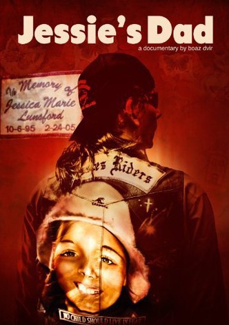 Jessie's Dad