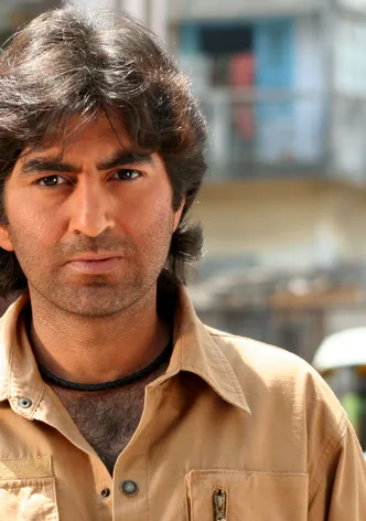 Kranti poster