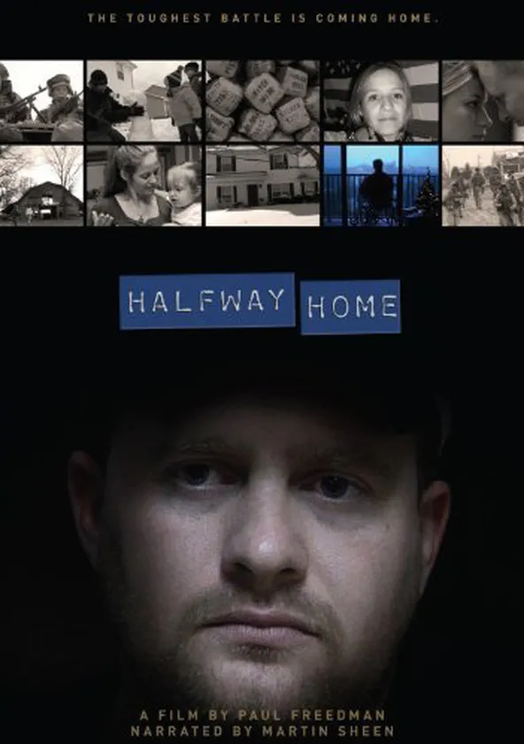 Halfway Home movie where to watch stream online
