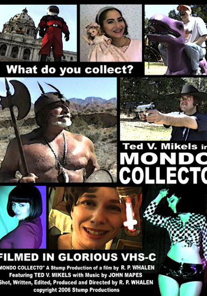 Mondo Collecto