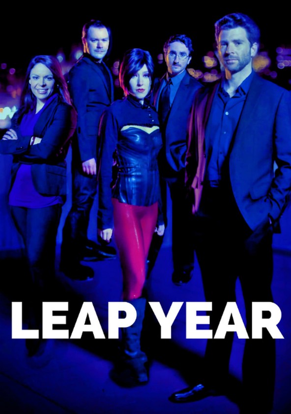 Leap year putlocker new arrivals