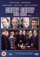 Task Force Police - Staffel 2