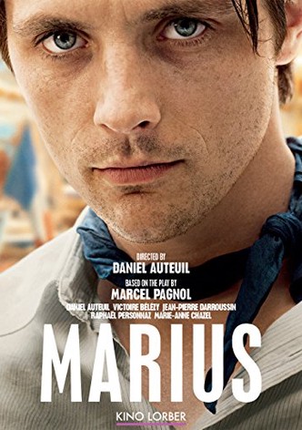 Marius