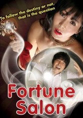 Fortune Salon