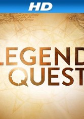 Legend Quest